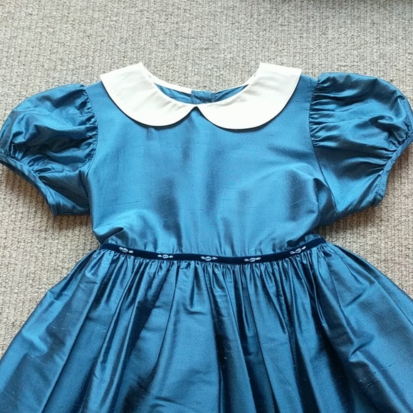 Frances Johnston Special Occasions Dress - Picture 2 of 6